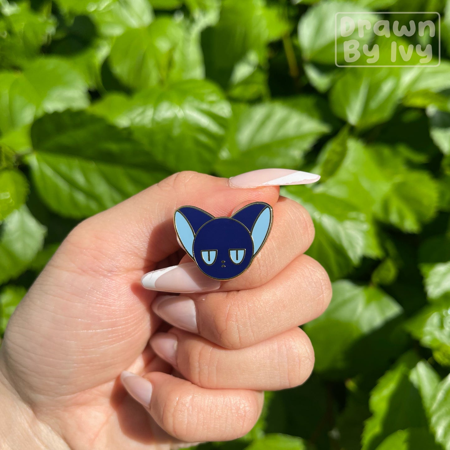 Magical Captor Girl Filler Enamel Pins