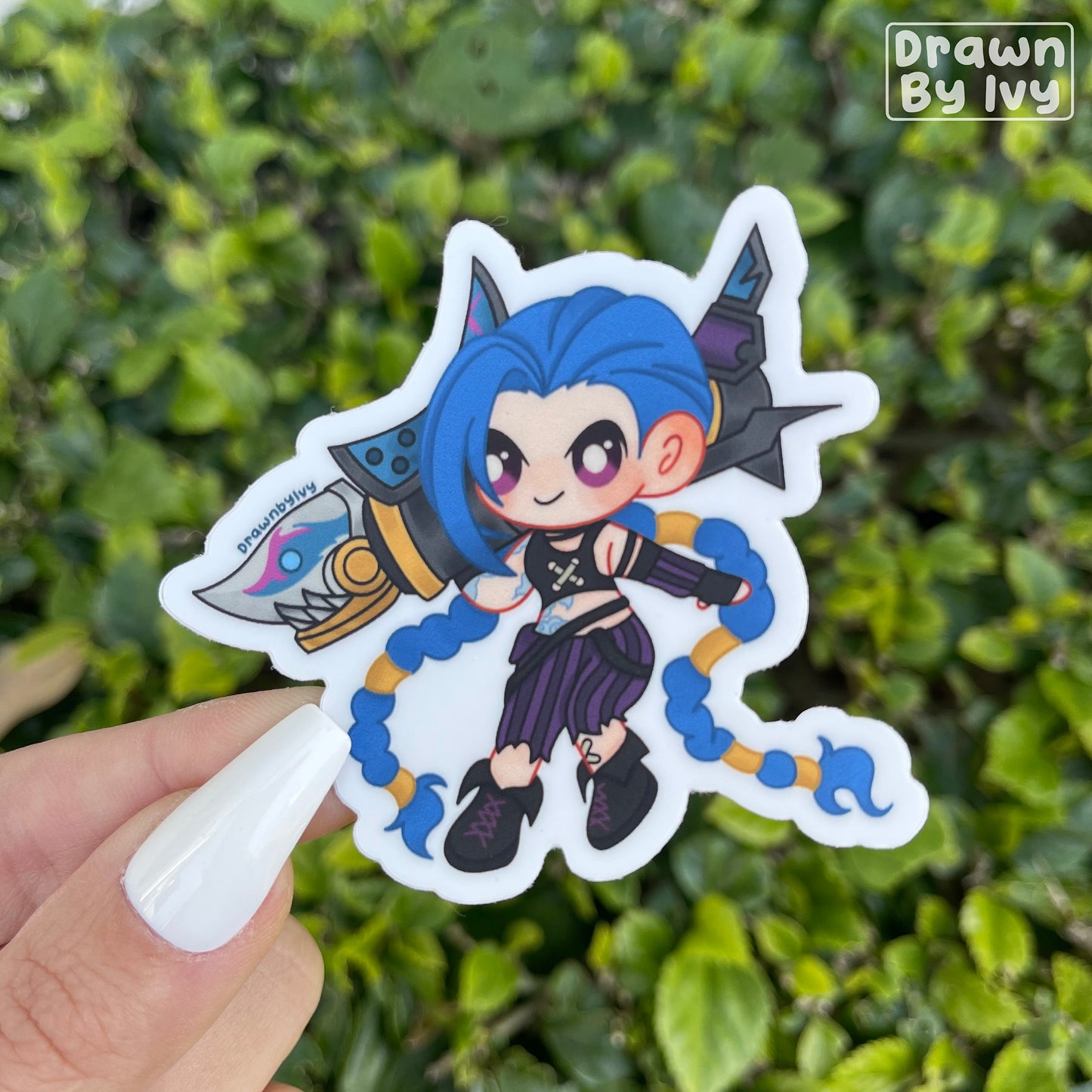 Sisters Vinyl Stickers