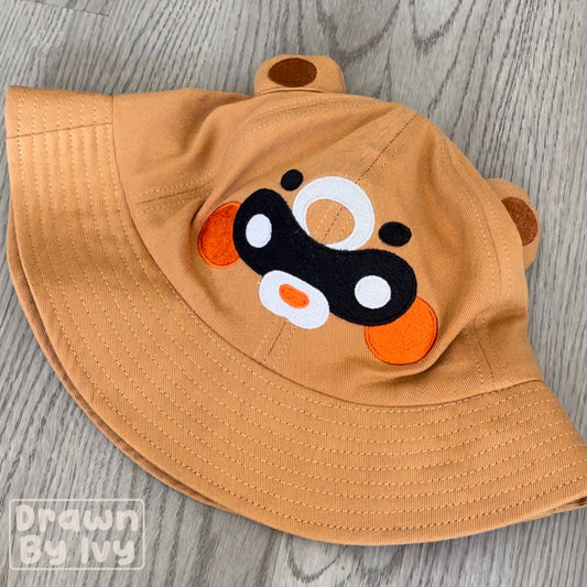 Genshin Guoba Bucket Hat