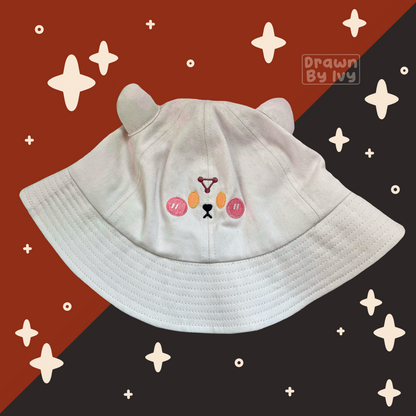 Sorcerers Bucket Hats